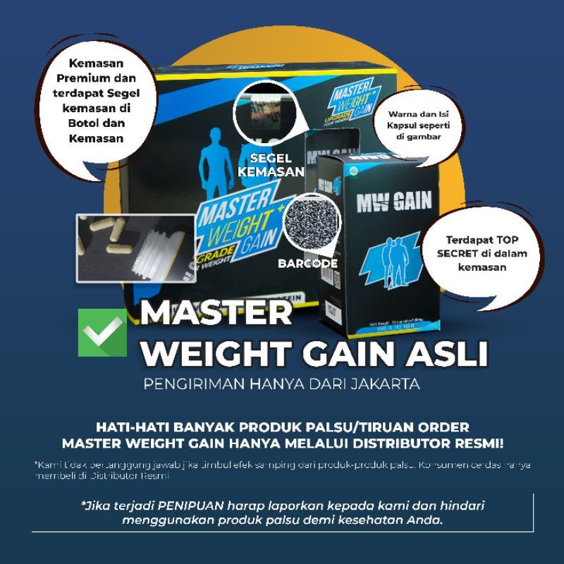 Penggemuk Badan Terbaik (Paket Strong)-2