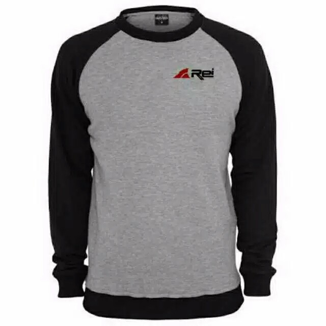 ROMPI ZIPPER ABU MUDA SWEATER REI JAKET FLEECE ALL SIZE S M L XL XXL XXXL XXXXL XXXXXL