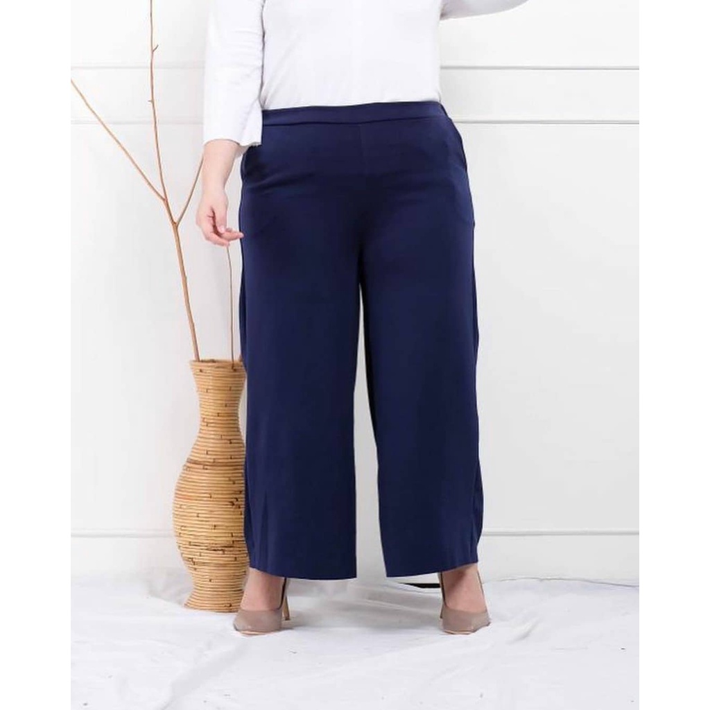 KULOT SCUBA JUMBO XXL / CELANA KULOT JUMBO