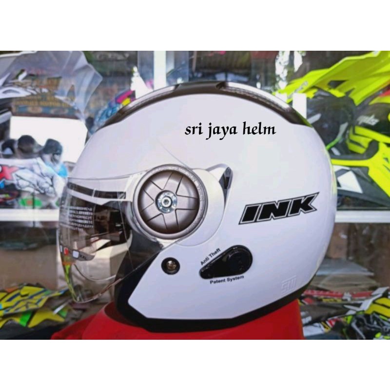 HELM INK ESTILO WHITE PEARL,HELM RETRO,PILOT INK ORIGINAL