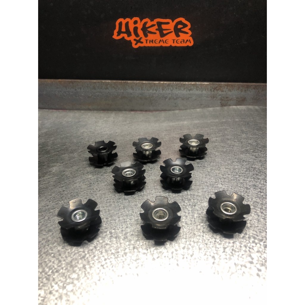 jangkar fork mtb seli sepeda lipat baru