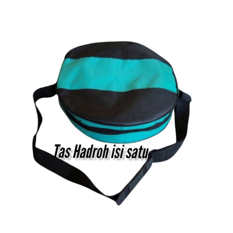 tas Hadroh/rebana isi 1