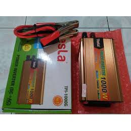 POWER INVERTER TESLA 1000 WATT