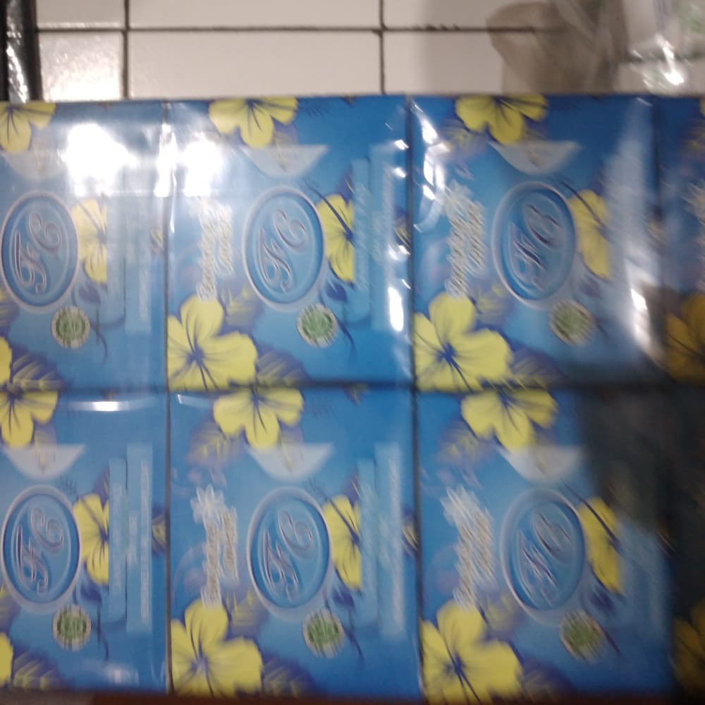 AVAIL BIO SANITARY PAD DAY USE | AVAIL BIRU | Shopee Indonesia