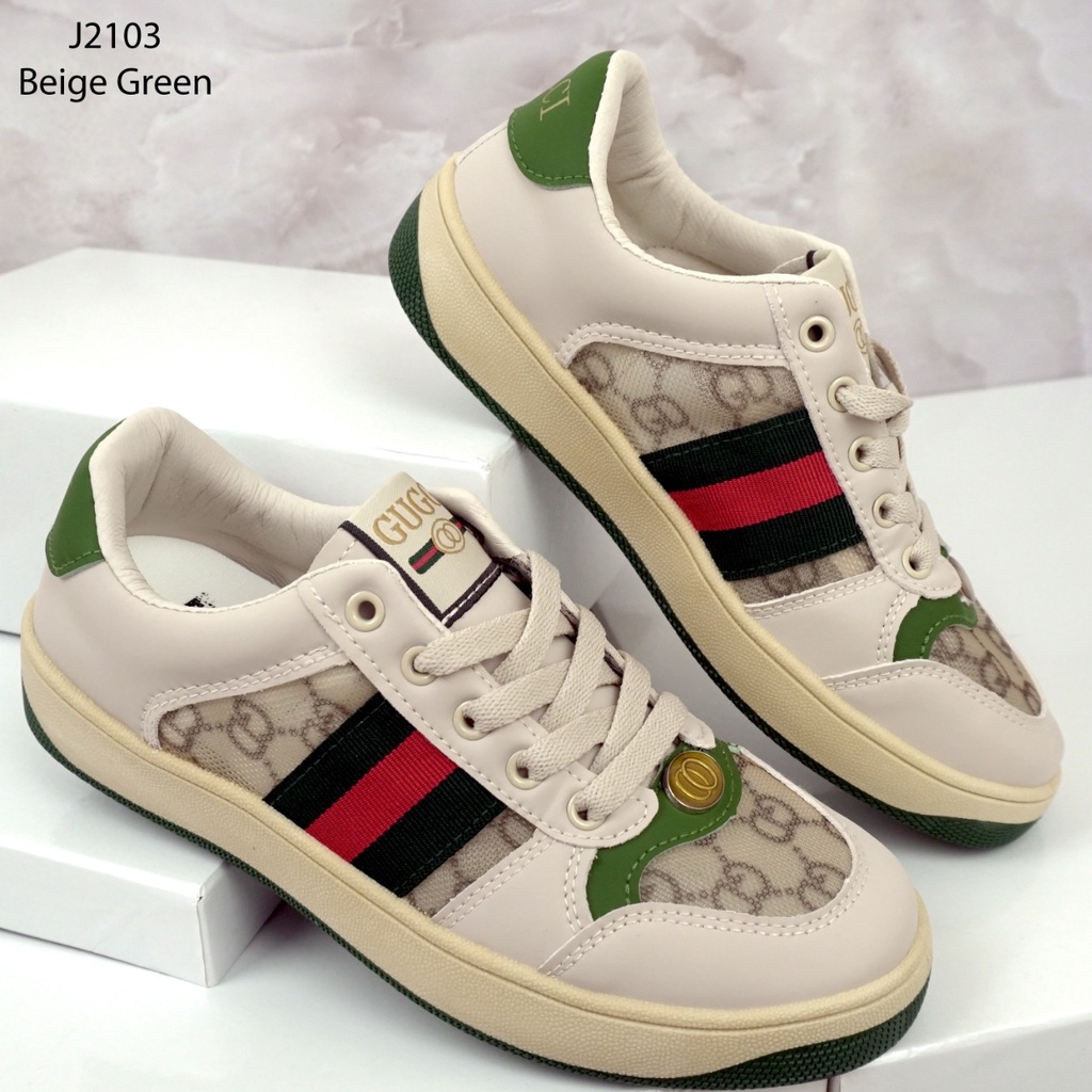 SEPATU FASHION GC CEWEK J2103