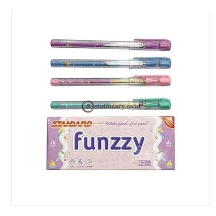 

Standard Ballpoint Needle Tip 0.5 AE7 Funzzy (Lusin)