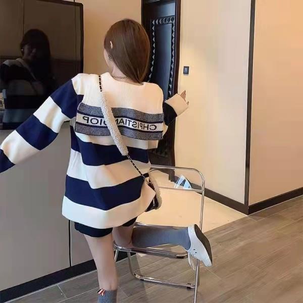 Rajut import / Sweater rajut wanita korea 042