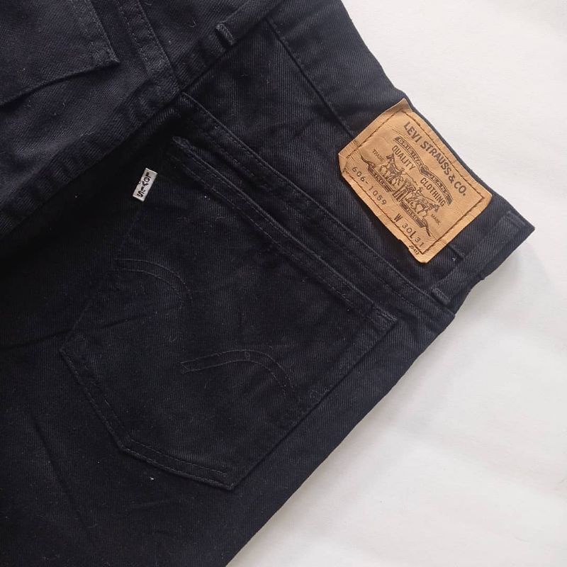 levis 606