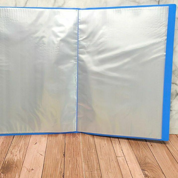 

HOT SALE!! KODE-764 clear holder / document keeper / kantong file / clear holder eselon isi 20/isi 4