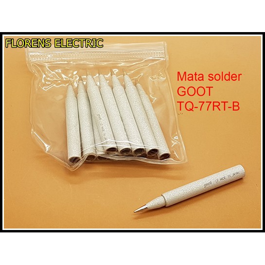 Mata Solder Tembak Goot TQ-77RT-B / solder tembak goot TQ-77
