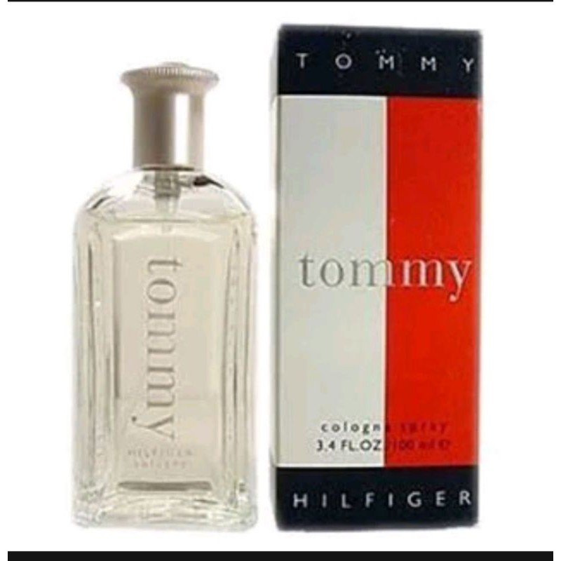 parfum Tommy  Hilger Man ORI Reject