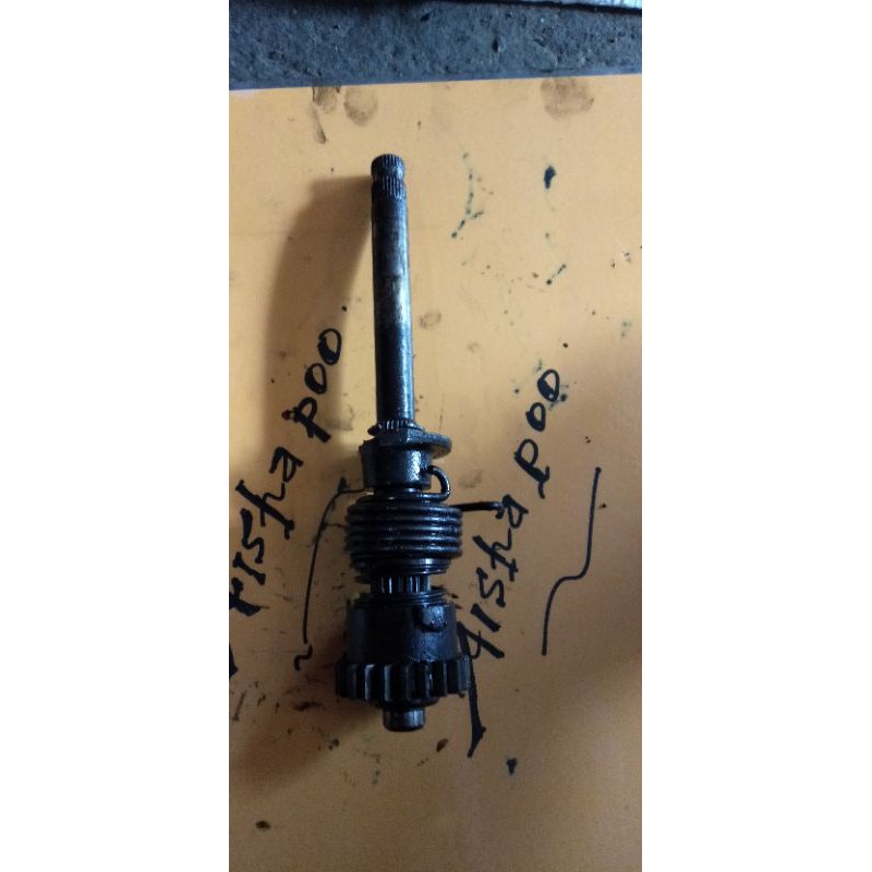 As Stater Honda win original