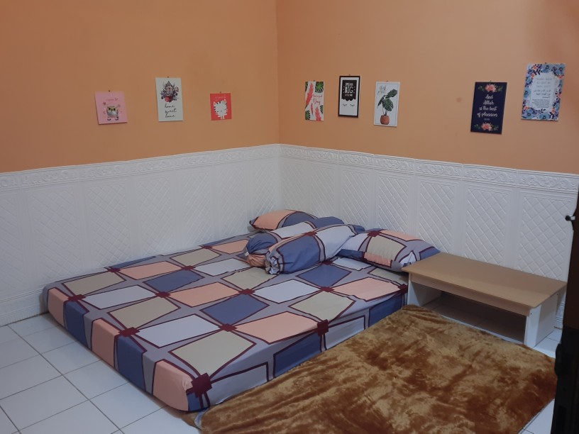 Sprei Katun Cvc | Sprei Star