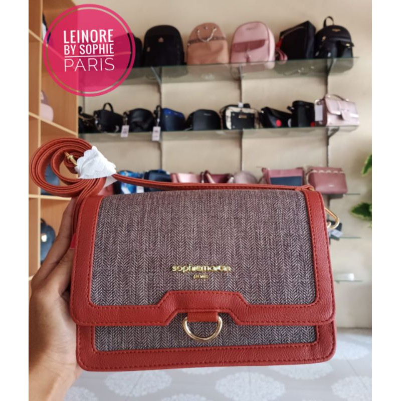 DOMPET LENOIRE SOPHIE PARIS