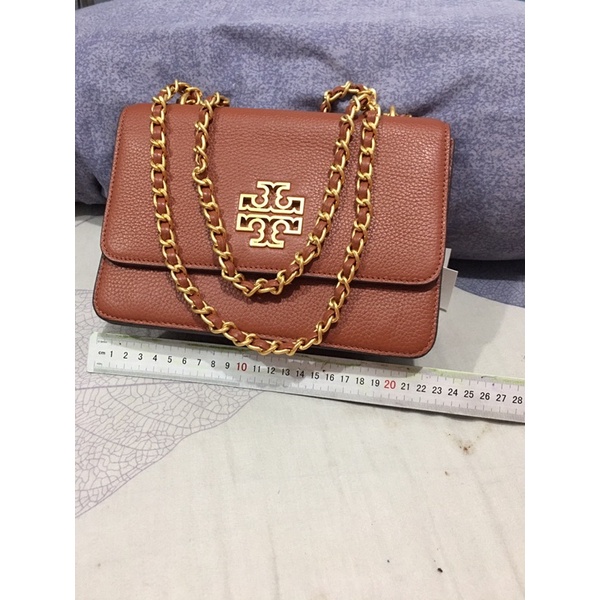 Preloved Tory Burch Britten Original US