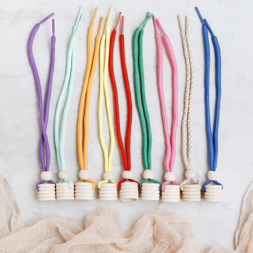 Pewangi Mobil eLKa Aroma Blossom