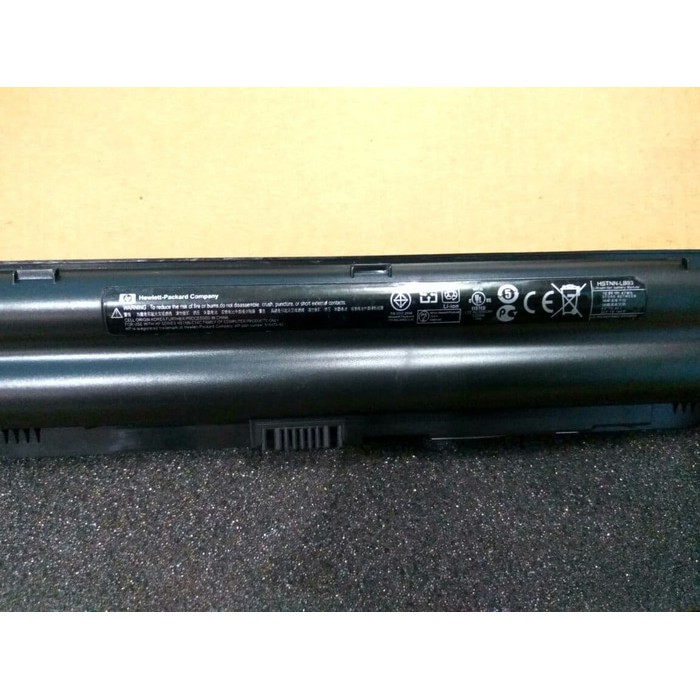 BATTERY LAPTOP HP COMPAQ PRESARIO CQ35, CQ35-100, CQ35-200 SERIES