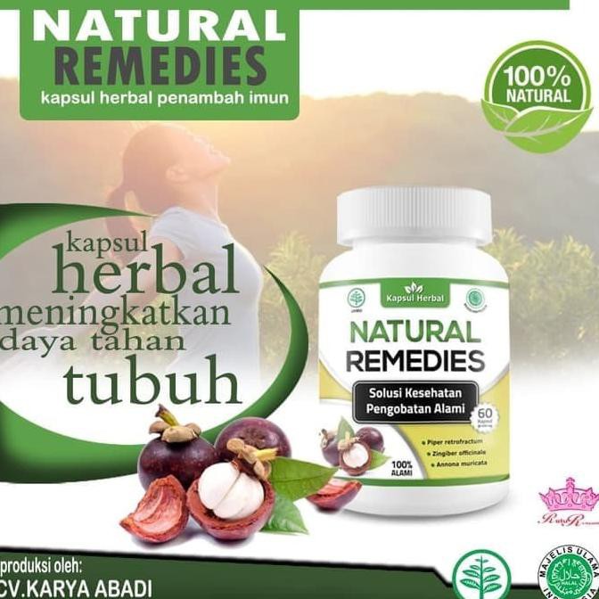 

nadians/// Natural Remedies Obat Herbal Ekstra Kulit Manggis Daun Sirsak
