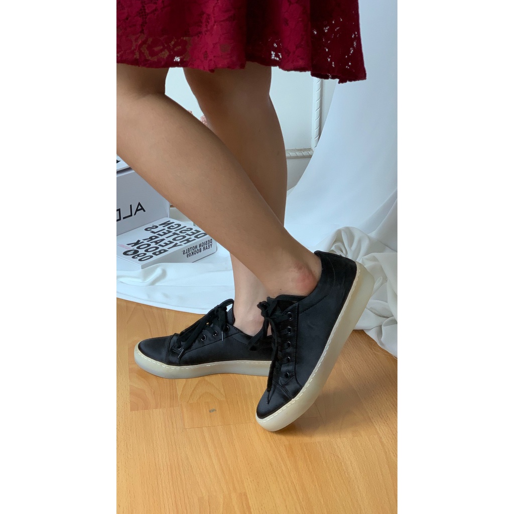 [7.7 Boombastis Sale⚡] - SEPATU WANITA ADS001 TRAINERS SHOES PREMIUM IMPORT