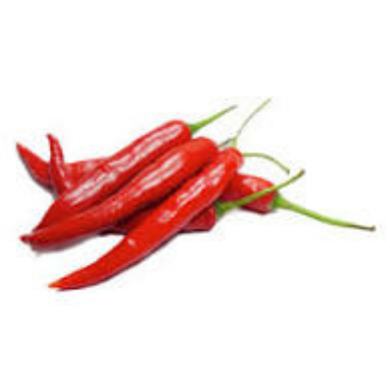 

Cabe/Cabai Merah Besar