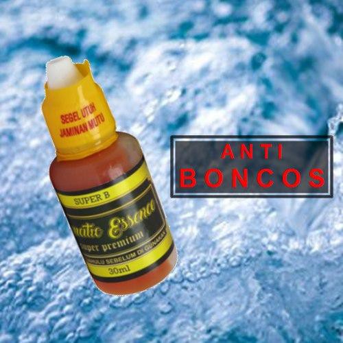 Aquatic Super B Essen Ikan Mas Lele Patin Indukan Harian dan Lomba Galatama