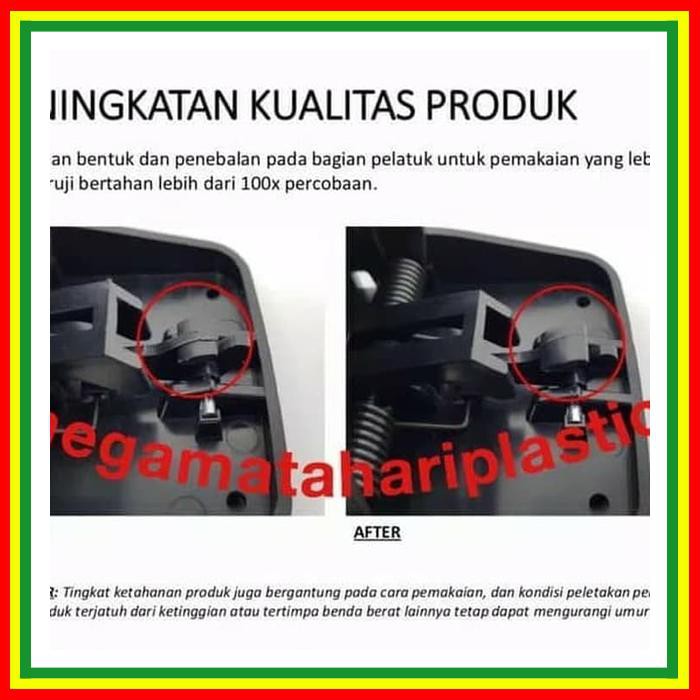 Jonicat perangkap tikus / jebakan tikus basmi tikus tanpa racun tikus