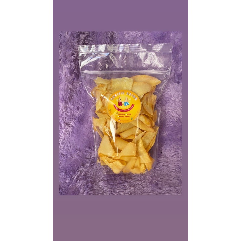 

keripik Arion Rasa ORIGINAL