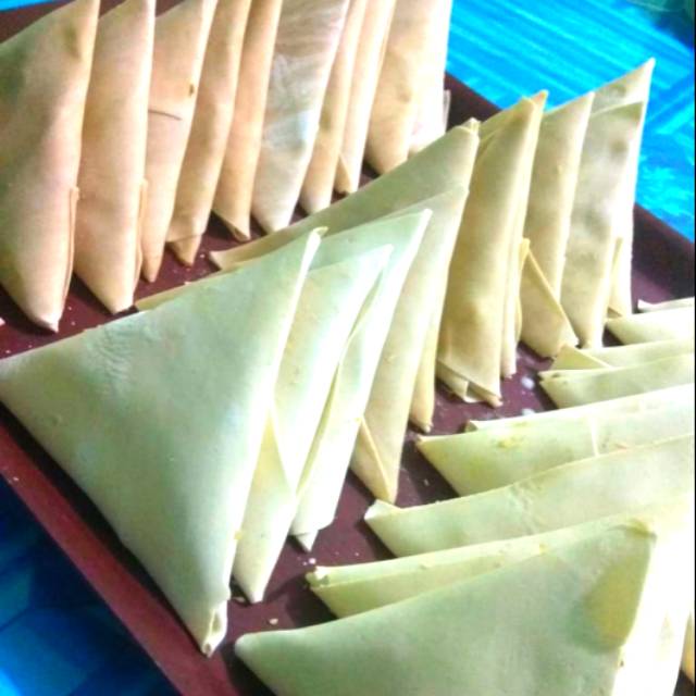 

SAMBOSA FROZEN