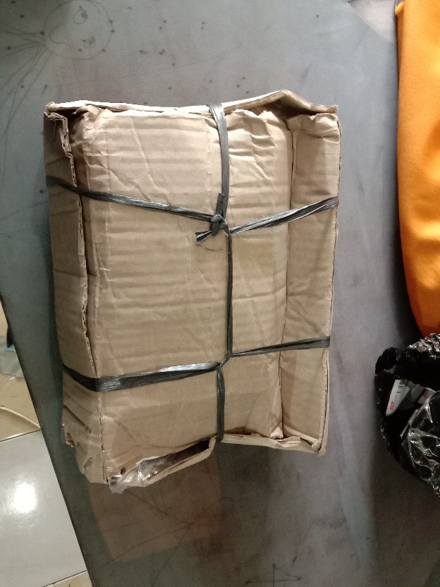 Termurah Sarung Tangan Karet Ukuran L(22cm)