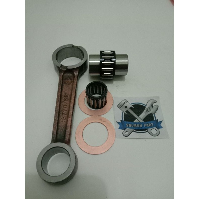 Stang Seher/Stang piston Vespa 200cc Spartan & Excel 200