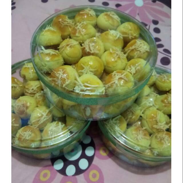 

Kue lebaran nastar wiswan nastar keju homemade cookies mama arsyad