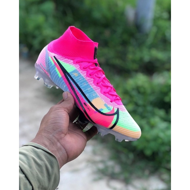Jual Sepatu Bola Nike Mercurial 