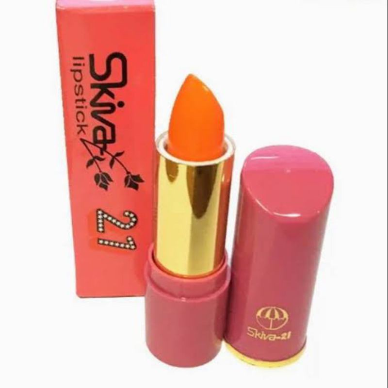 (COD)LIPSTIK SKIVA NO 500