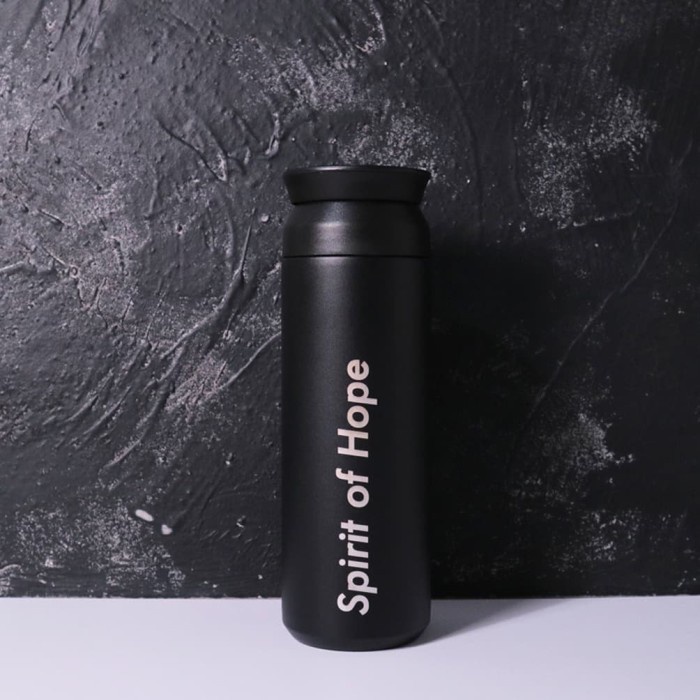 Otello Custom Tumbler Tokyo Travel Tumblr Cetak Nama Grafir Logo Laser