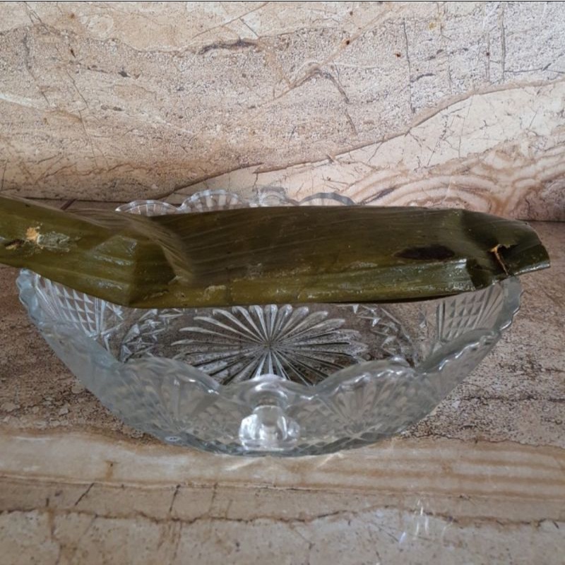 

Pepes Udang