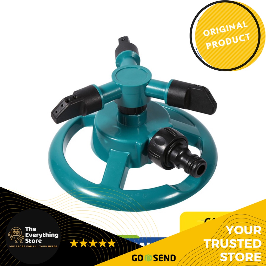 Sprinkle Air Taman 360