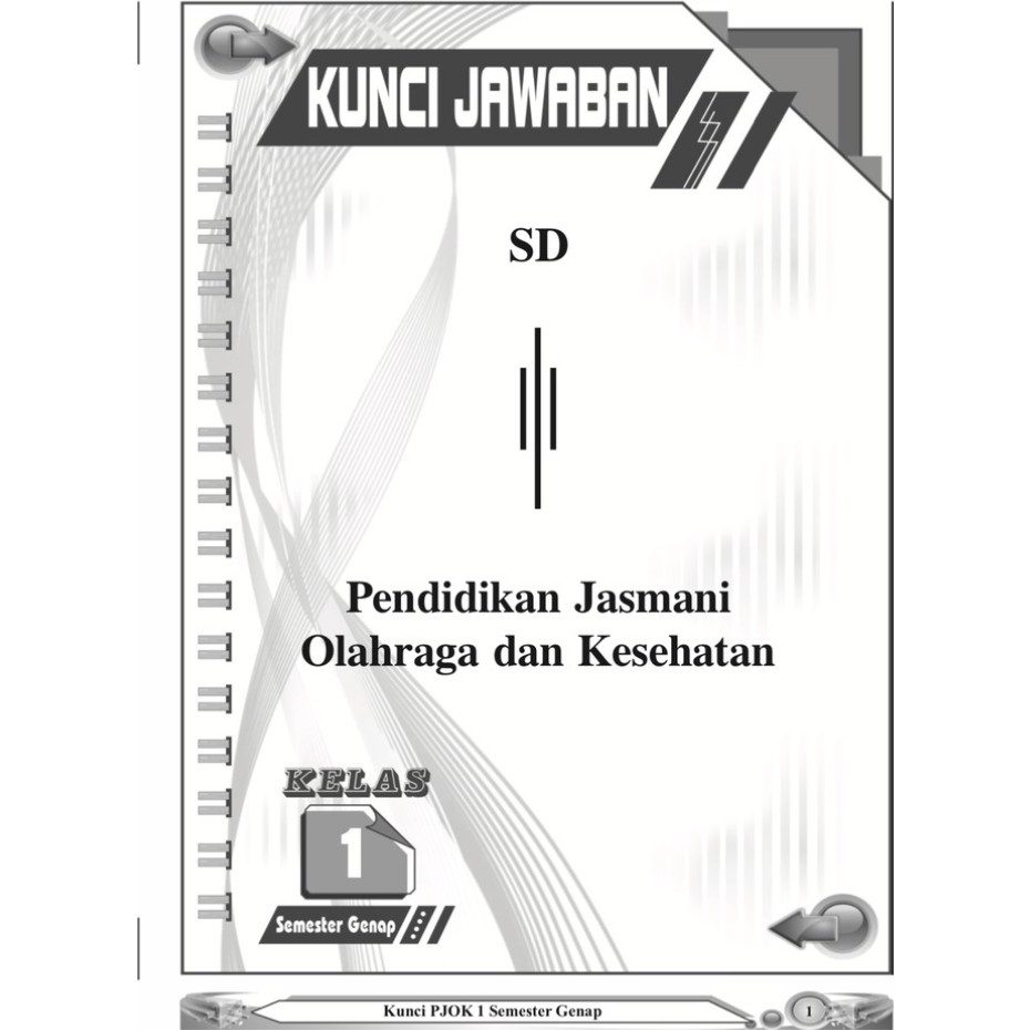 Kunci Jawaban Lks Penjaskes Viva Pakarindo Tugas Agus