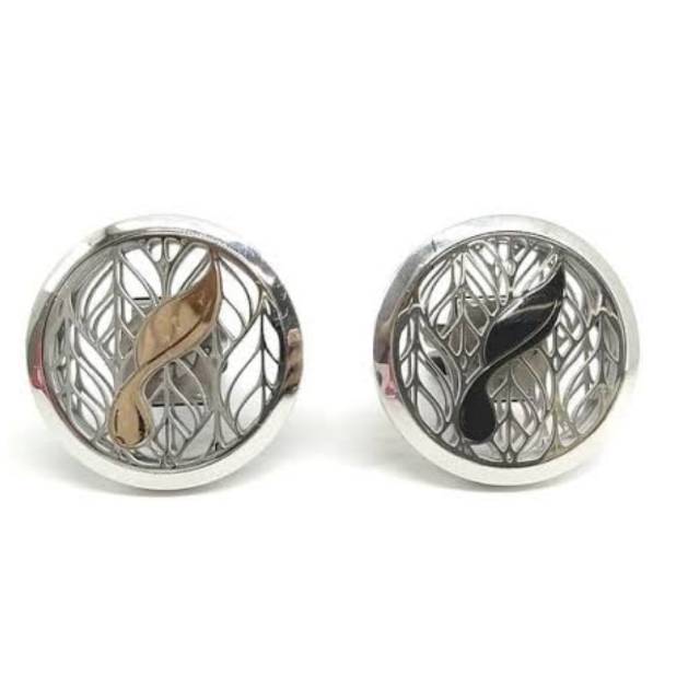 Young living Car Vent Diffuser, free 3 pcs candy tissue