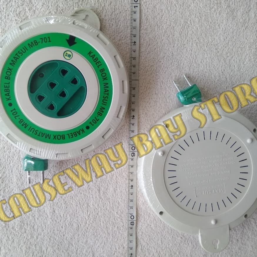 kabel ROLL mitsui 5m