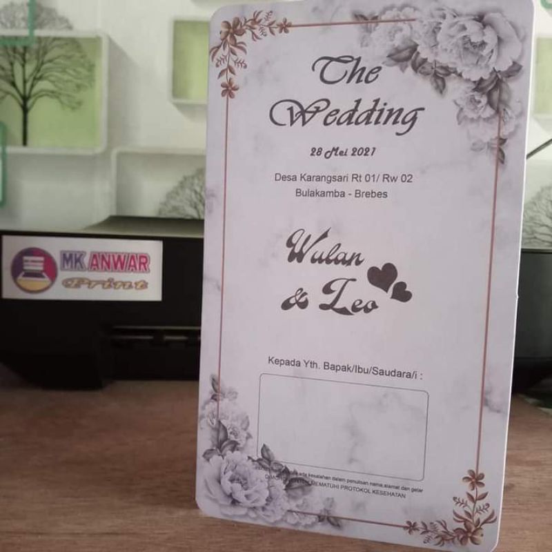 Undangan Pernikahan Rayya 351