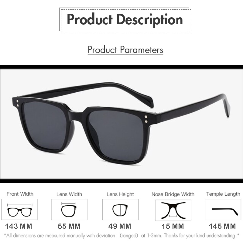 kacamata fashion pria kacamata hitam pria wanita retro fashion street big sunglasses kacamata gaya outdoor kacamata terbaru kacamata dewasa cewe cowo kacamata style korea kacamata gaya kpop