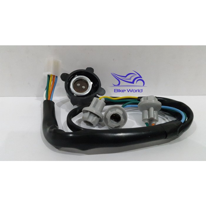 Fitting / Soket Lampu Beat Fi