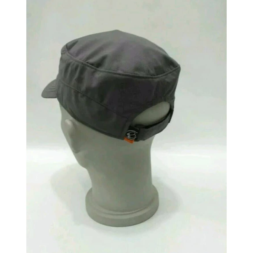 Topi Komando Outdoor Boogie Original