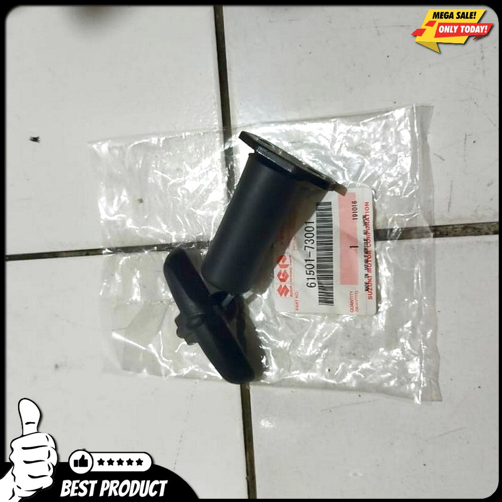 Jual Pin Hood Suzuki Jimny Jangkrik Lj80 Original Asli Sgp | Shopee