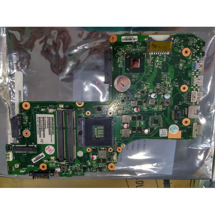 Motherboard Toshiba Satellite C50 C55T DB10F-6050A2566201-MB-A02