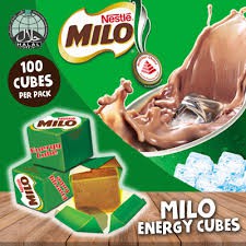 

Milo Cubes isi 100pc