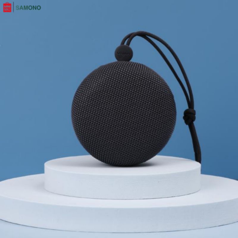 VIVAN VS2 BLUETOOTH SPEAKER