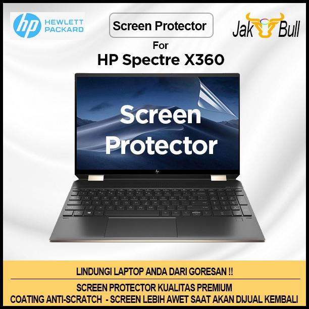 Screen Protector / Guard / Anti Gores Laptop Hp Spectre X360