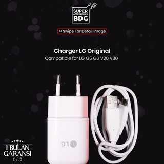 Charger Vivo V3 V5 X7 Y53 Fast Charging Original Garansi