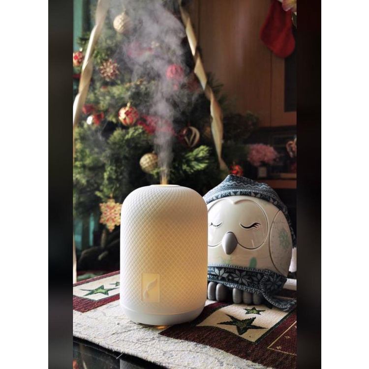 READY HAVEN CERAMIC Diffuser Original Young Living